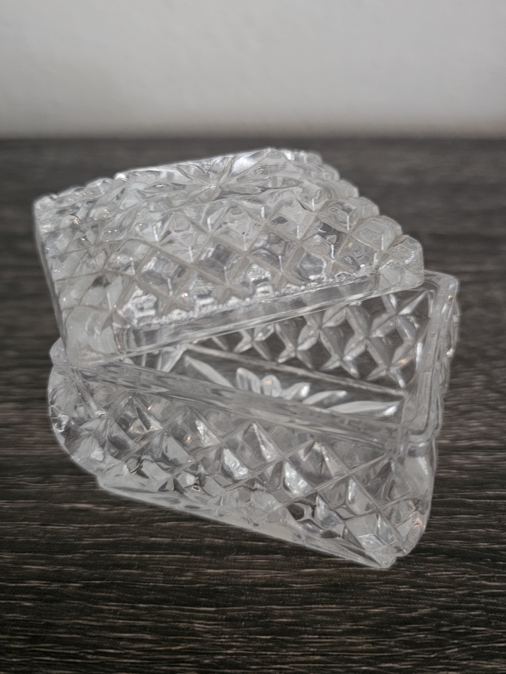 Trinket Dish
